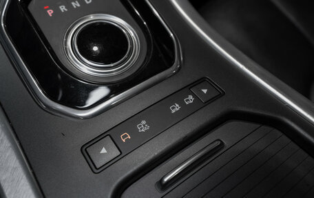 Land Rover Range Rover Evoque I, 2015 год, 2 145 000 рублей, 16 фотография