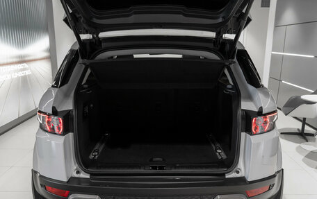 Land Rover Range Rover Evoque I, 2015 год, 2 145 000 рублей, 23 фотография