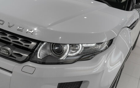 Land Rover Range Rover Evoque I, 2015 год, 2 145 000 рублей, 26 фотография