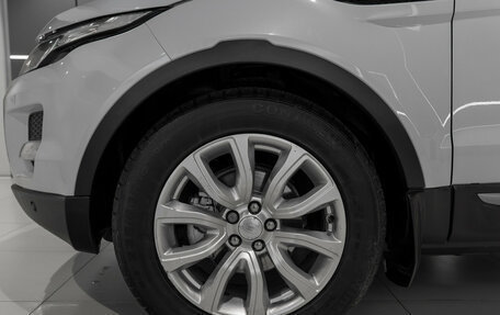 Land Rover Range Rover Evoque I, 2015 год, 2 145 000 рублей, 25 фотография