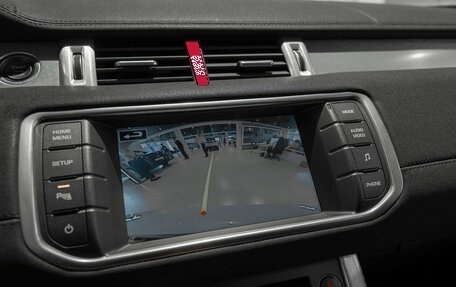 Land Rover Range Rover Evoque I, 2015 год, 2 145 000 рублей, 19 фотография