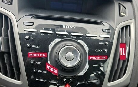Ford Focus III, 2013 год, 699 000 рублей, 12 фотография