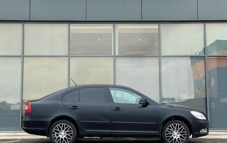 Skoda Octavia, 2011 год, 467 000 рублей, 3 фотография