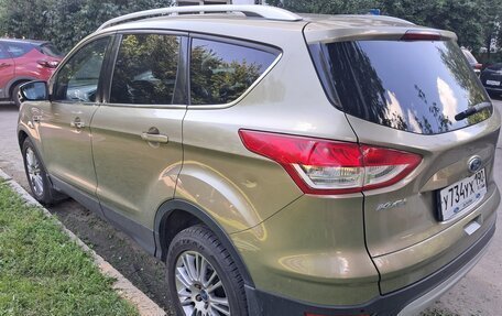Ford Kuga III, 2012 год, 1 110 000 рублей, 4 фотография