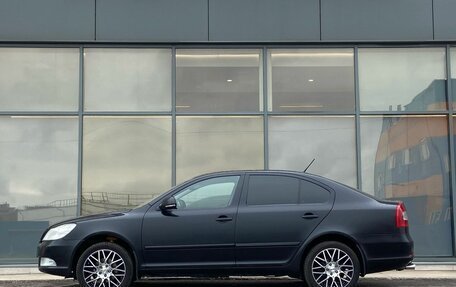 Skoda Octavia, 2011 год, 467 000 рублей, 6 фотография