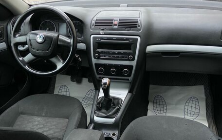 Skoda Octavia, 2011 год, 467 000 рублей, 7 фотография