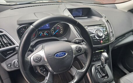 Ford Kuga III, 2012 год, 1 110 000 рублей, 7 фотография