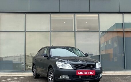 Skoda Octavia, 2011 год, 467 000 рублей, 2 фотография