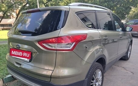 Ford Kuga III, 2012 год, 1 110 000 рублей, 5 фотография
