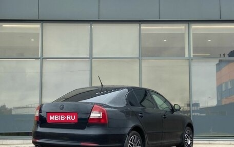 Skoda Octavia, 2011 год, 467 000 рублей, 4 фотография