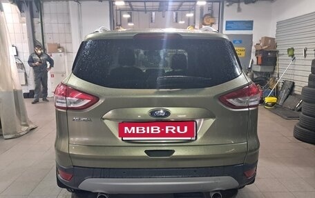 Ford Kuga III, 2012 год, 1 110 000 рублей, 6 фотография