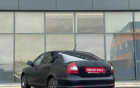 Skoda Octavia, 2011 год, 467 000 рублей, 5 фотография