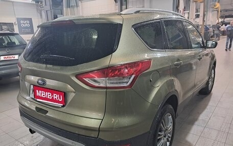 Ford Kuga III, 2012 год, 1 110 000 рублей, 8 фотография