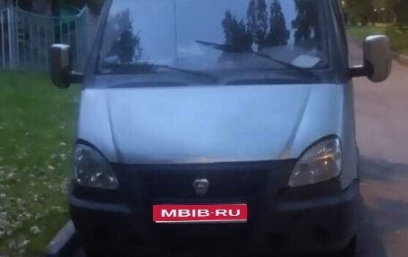 ГАЗ 310221 Волга, 2004 год, 120 000 рублей, 1 фотография