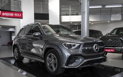 Mercedes-Benz GLE, 2024 год, 11 999 999 рублей, 1 фотография
