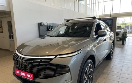 Haval F7, 2026 год, 3 199 000 рублей, 1 фотография
