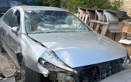 Peugeot 607 i, 2001 год, 70 000 рублей, 1 фотография