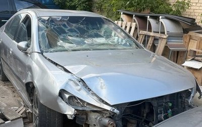 Peugeot 607 i, 2001 год, 70 000 рублей, 1 фотография