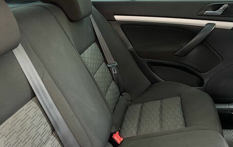 Skoda Octavia, 2011 год, 467 000 рублей, 9 фотография