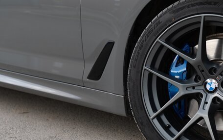 BMW 5 серия, 2021 год, 5 190 000 рублей, 3 фотография