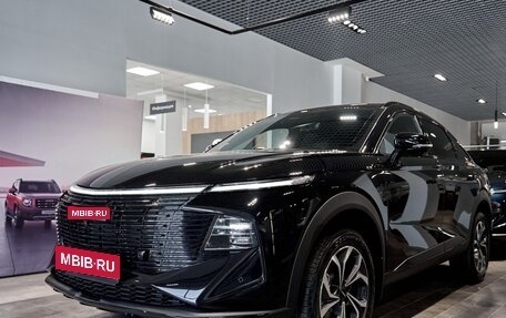 Haval F7x, 2025 год, 3 399 000 рублей, 1 фотография