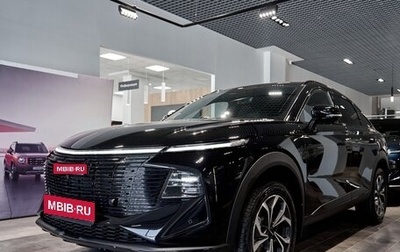 Haval F7x, 2025 год, 3 399 000 рублей, 1 фотография