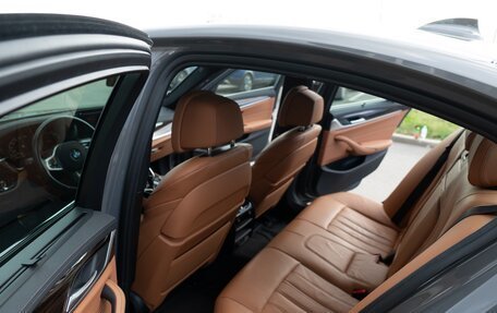 BMW 5 серия, 2021 год, 5 190 000 рублей, 18 фотография
