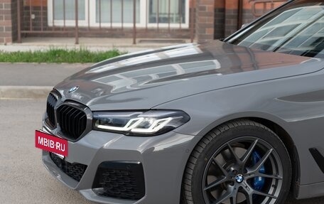 BMW 5 серия, 2021 год, 5 190 000 рублей, 8 фотография