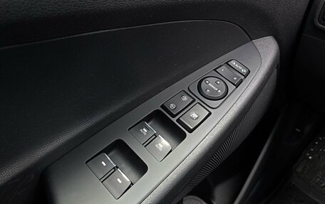 Hyundai Tucson III, 2019 год, 2 223 848 рублей, 9 фотография