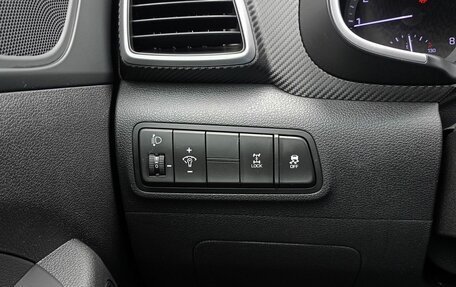 Hyundai Tucson III, 2019 год, 2 223 848 рублей, 10 фотография