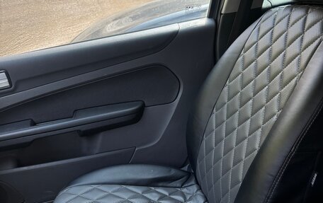Ford Focus II рестайлинг, 2005 год, 275 000 рублей, 5 фотография