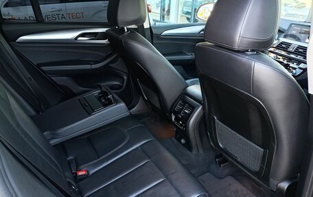 BMW X3, 2017 год, 3 372 344 рублей, 7 фотография