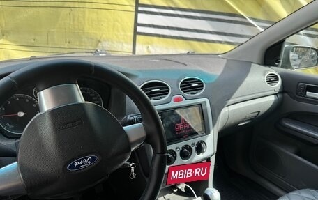 Ford Focus II рестайлинг, 2005 год, 275 000 рублей, 9 фотография