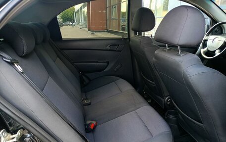 Chevrolet Aveo III, 2011 год, 415 200 рублей, 7 фотография