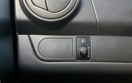 Chevrolet Aveo III, 2011 год, 415 200 рублей, 10 фотография