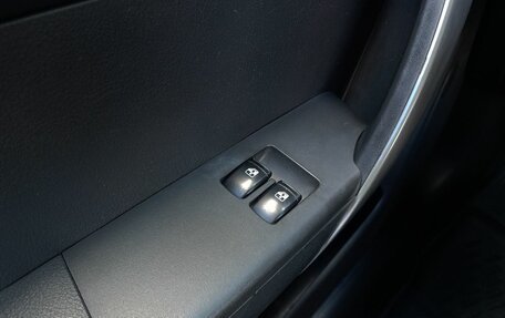 Chevrolet Aveo III, 2011 год, 415 200 рублей, 9 фотография