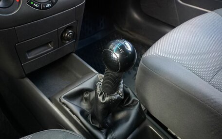 Chevrolet Aveo III, 2011 год, 415 200 рублей, 13 фотография