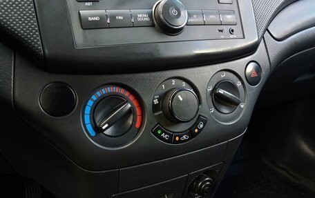 Chevrolet Aveo III, 2011 год, 415 200 рублей, 12 фотография