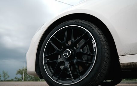 Mercedes-Benz E-Класс, 2019 год, 3 199 000 рублей, 16 фотография