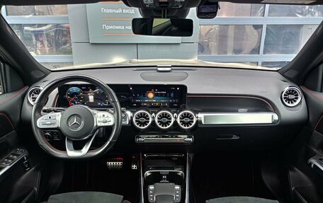 Mercedes-Benz GLB, 2021 год, 3 999 000 рублей, 8 фотография