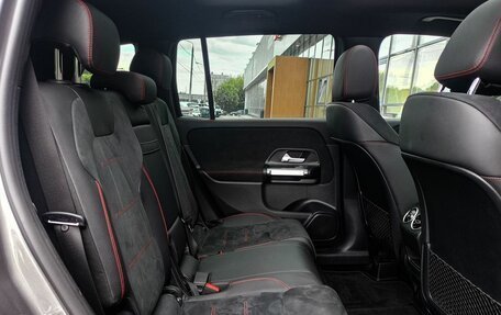 Mercedes-Benz GLB, 2021 год, 3 999 000 рублей, 7 фотография