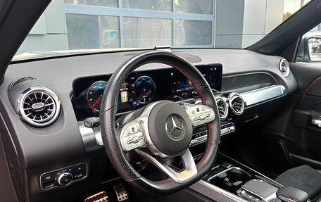 Mercedes-Benz GLB, 2021 год, 3 999 000 рублей, 5 фотография