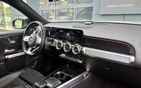 Mercedes-Benz GLB, 2021 год, 3 999 000 рублей, 6 фотография