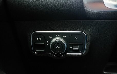 Mercedes-Benz GLB, 2021 год, 3 999 000 рублей, 10 фотография