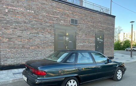 Mercury Sable III, 1994 год, 180 000 рублей, 4 фотография
