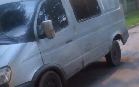 ГАЗ 310221 Волга, 2004 год, 120 000 рублей, 4 фотография