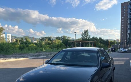 Mercury Sable III, 1994 год, 180 000 рублей, 8 фотография