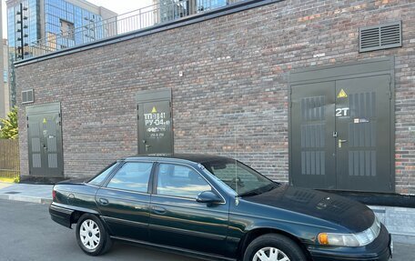 Mercury Sable III, 1994 год, 180 000 рублей, 2 фотография