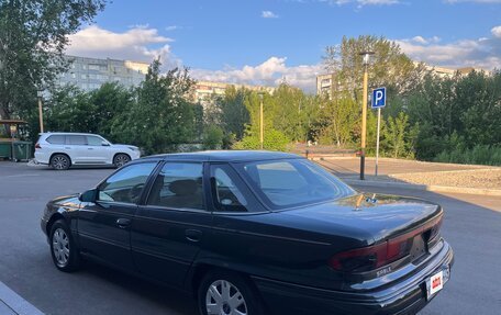 Mercury Sable III, 1994 год, 180 000 рублей, 6 фотография