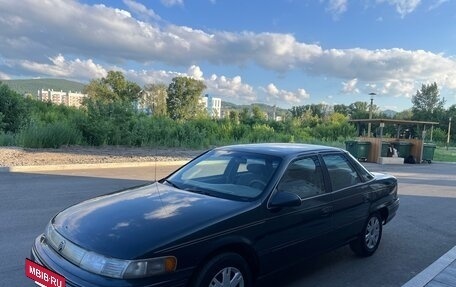 Mercury Sable III, 1994 год, 180 000 рублей, 7 фотография